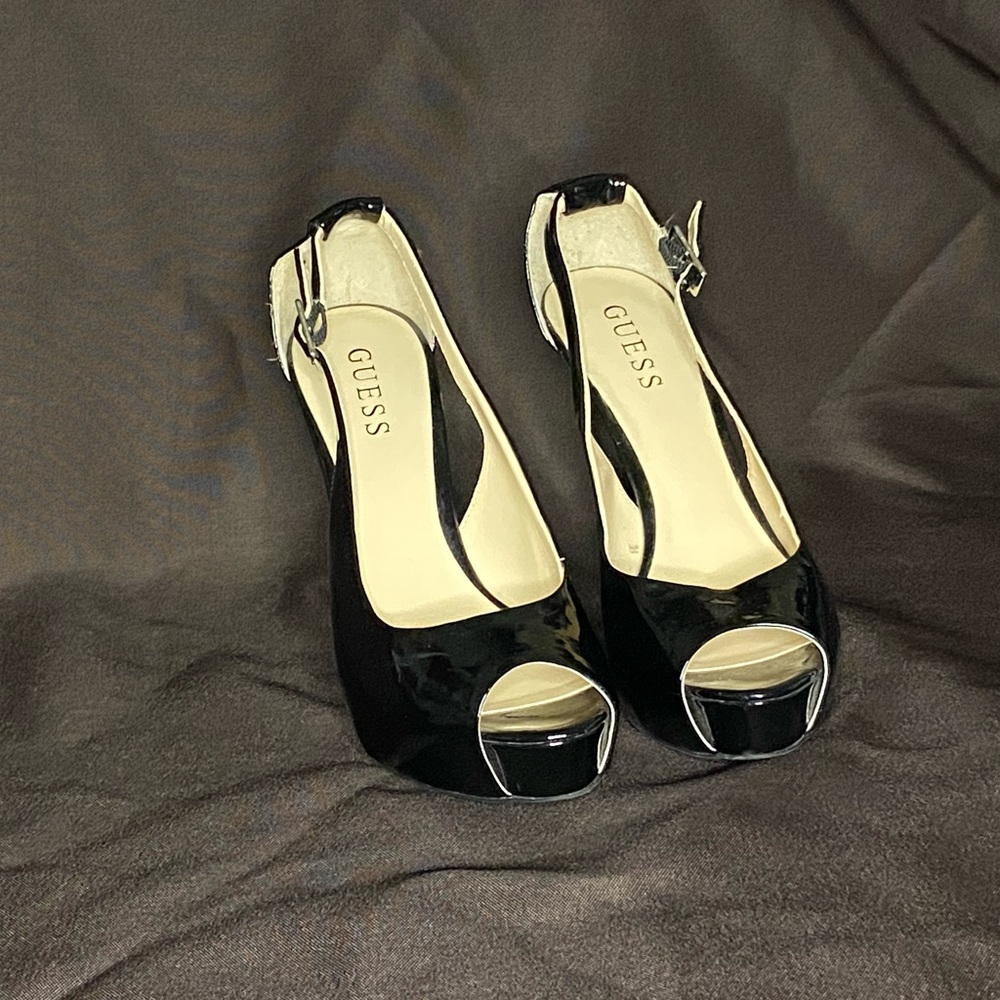 Guess Stiletto Heels